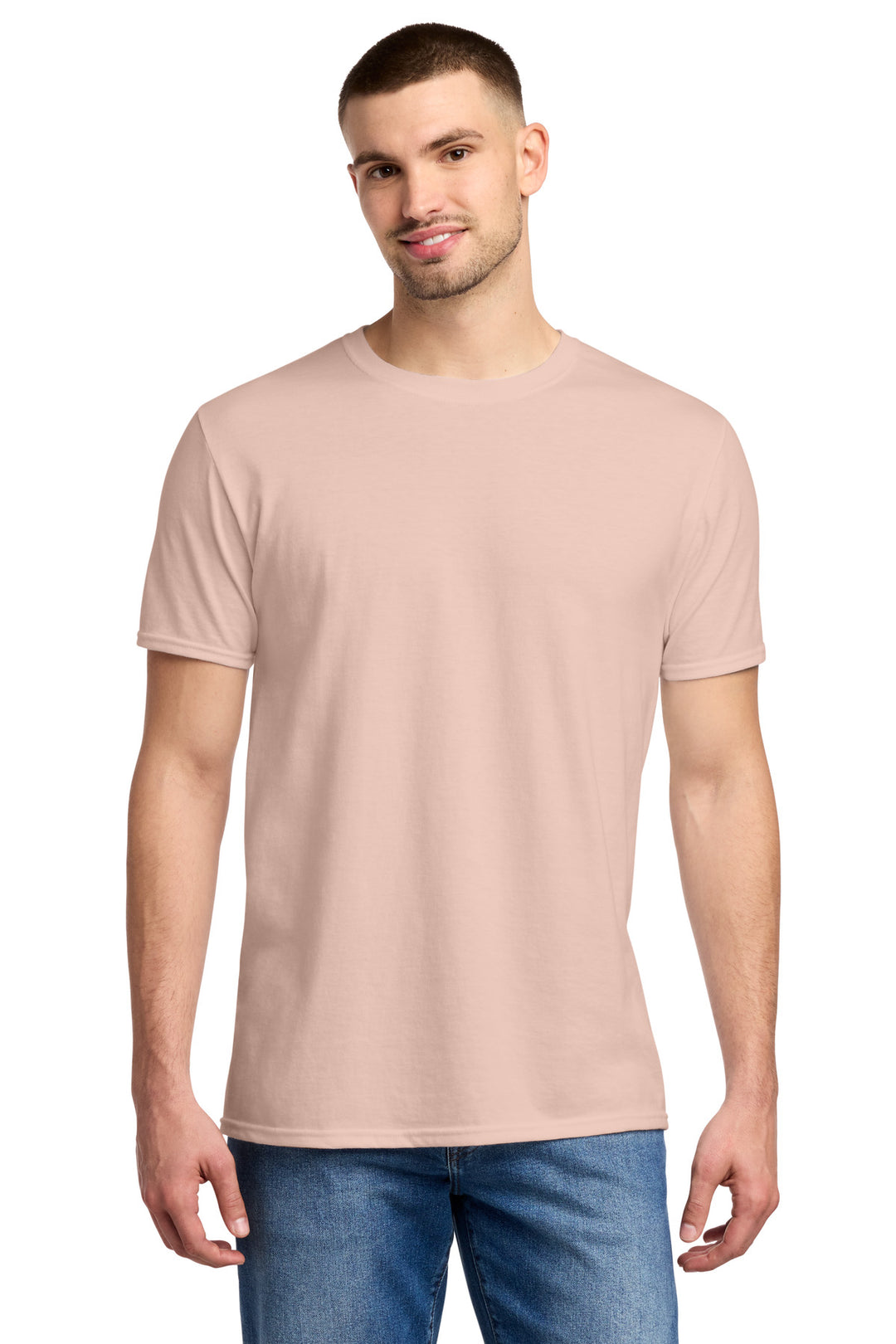 Jerzees Premium Blend Ring Spun T-Shirt 560M