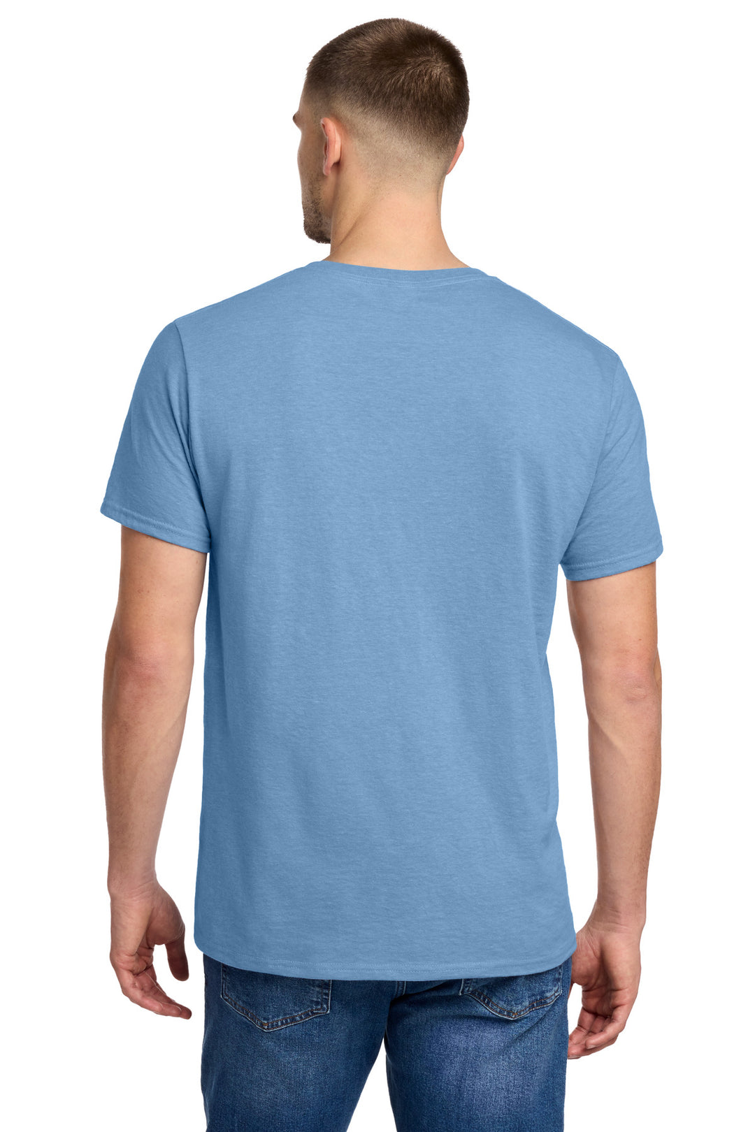 Jerzees Premium Blend Ring Spun T-Shirt 560M