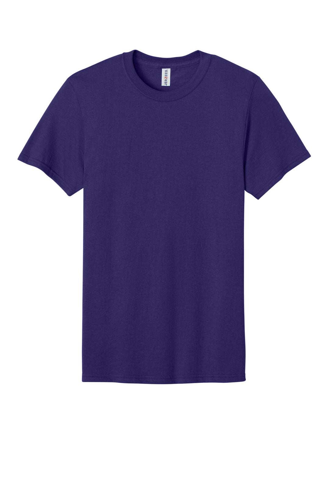 Jerzees Premium Blend Ring Spun T-Shirt 560M