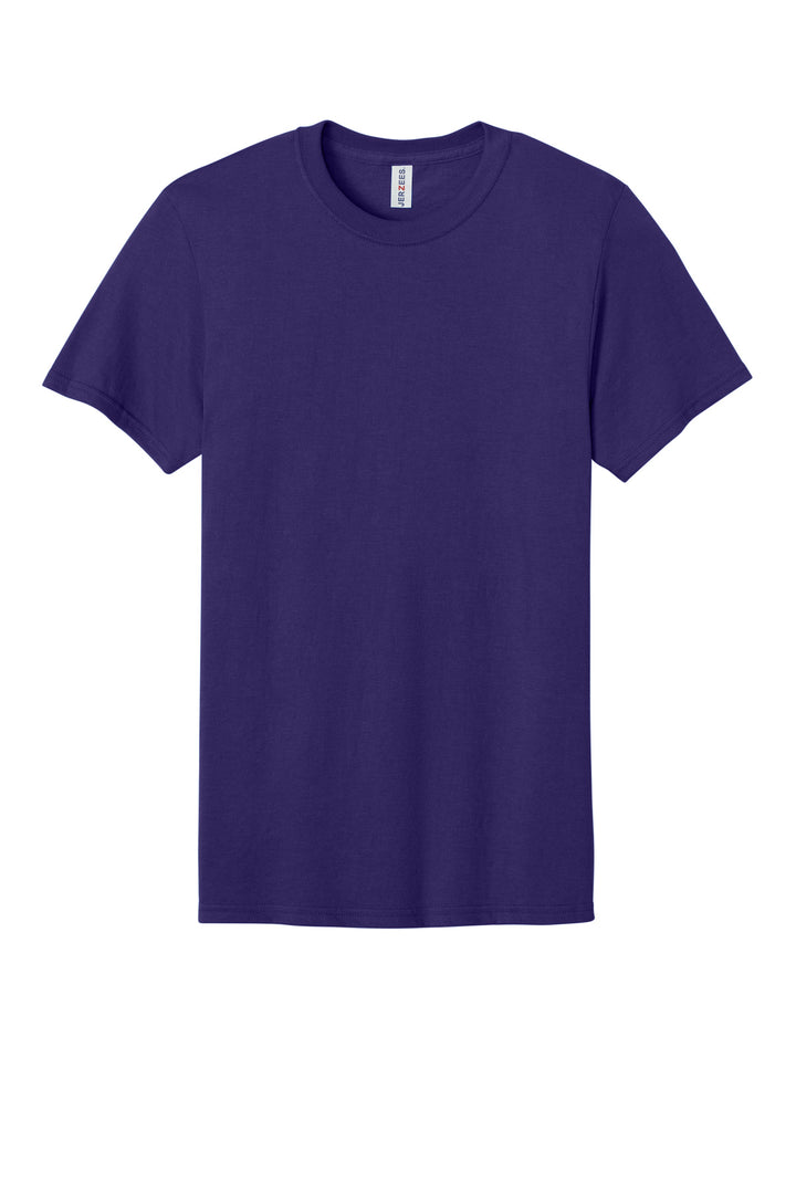 Jerzees Premium Blend Ring Spun T-Shirt 560M