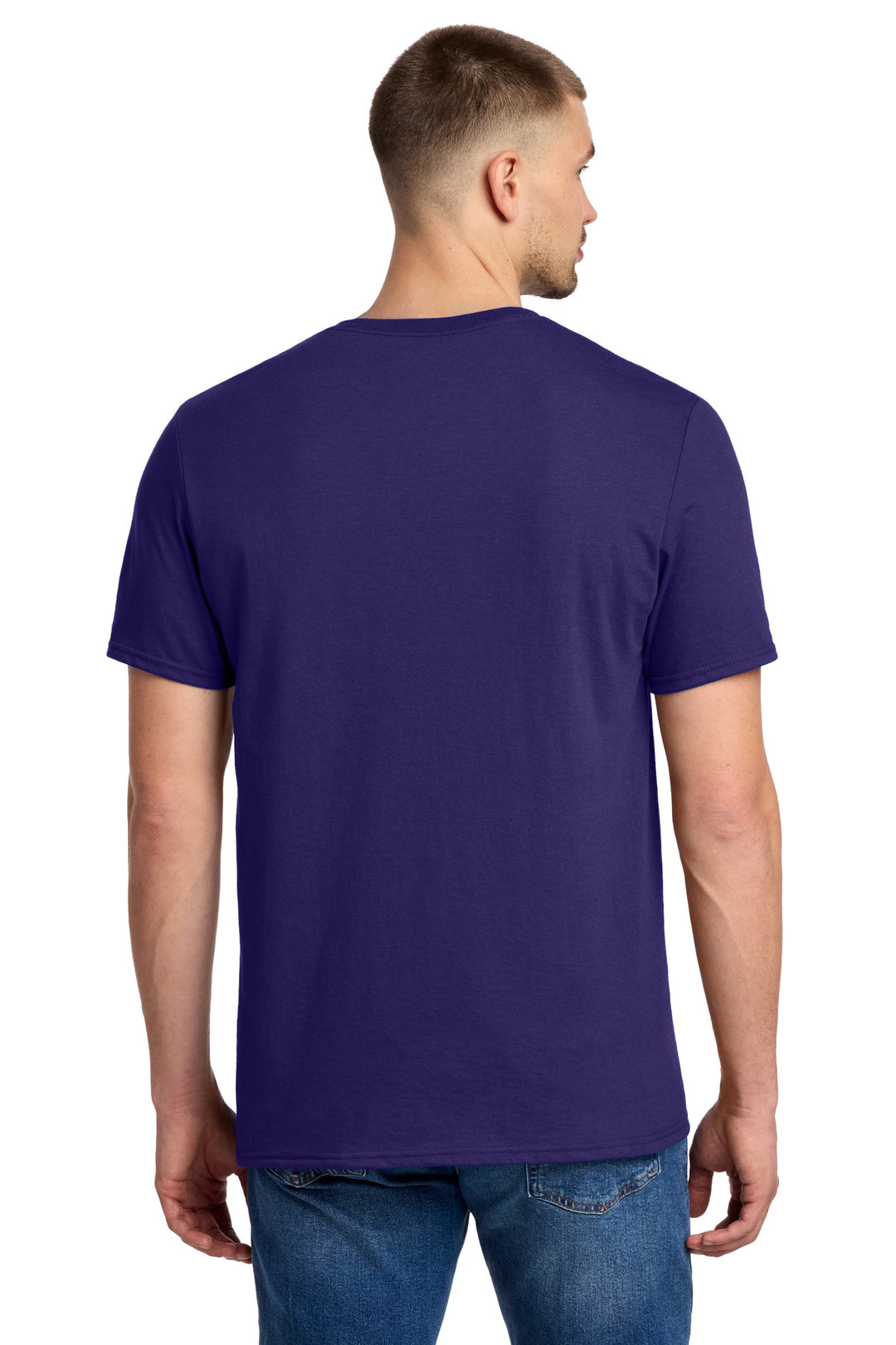 Jerzees Premium Blend Ring Spun T-Shirt 560M