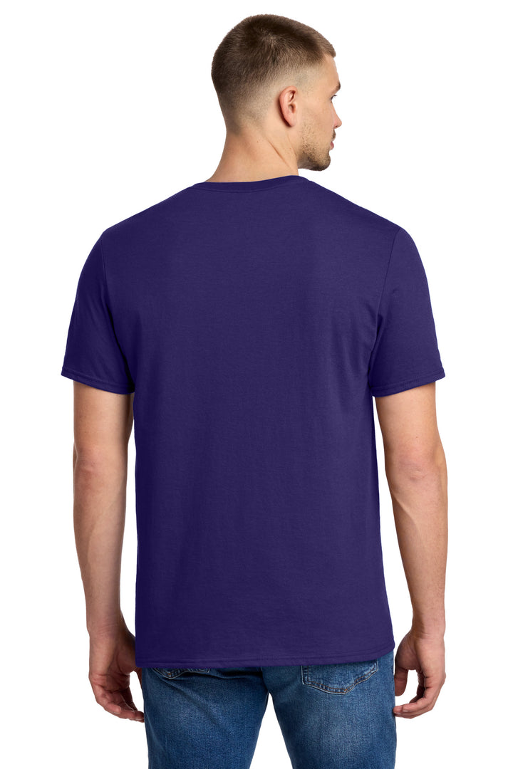 Jerzees Premium Blend Ring Spun T-Shirt 560M