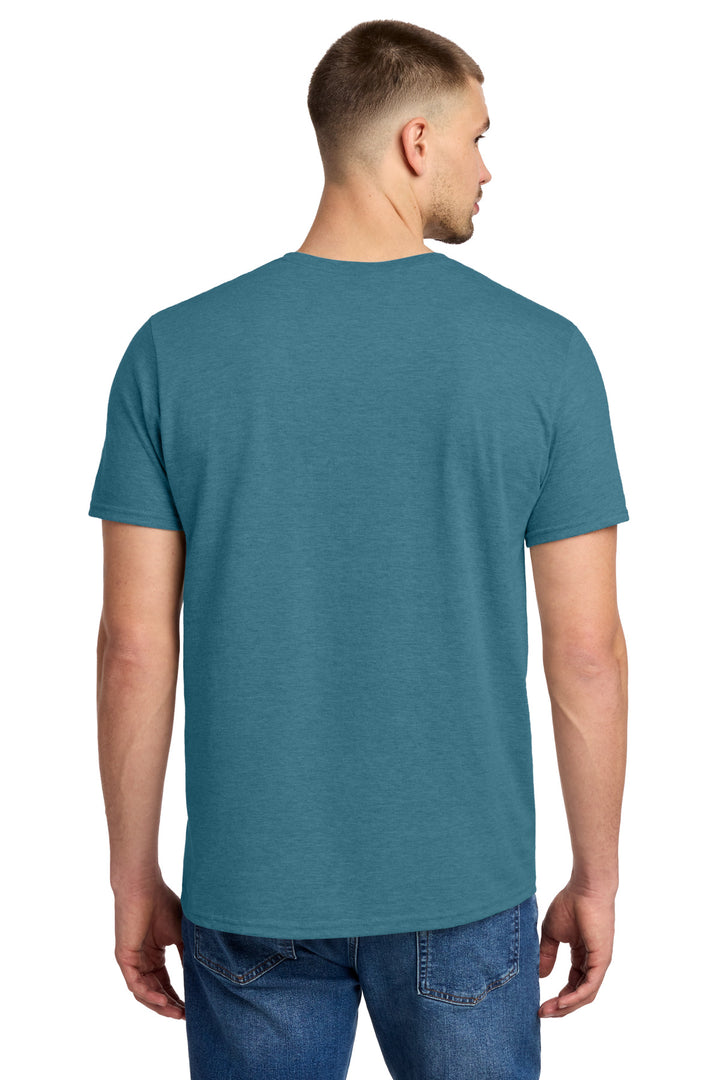 Jerzees Premium Blend Ring Spun T-Shirt 560M