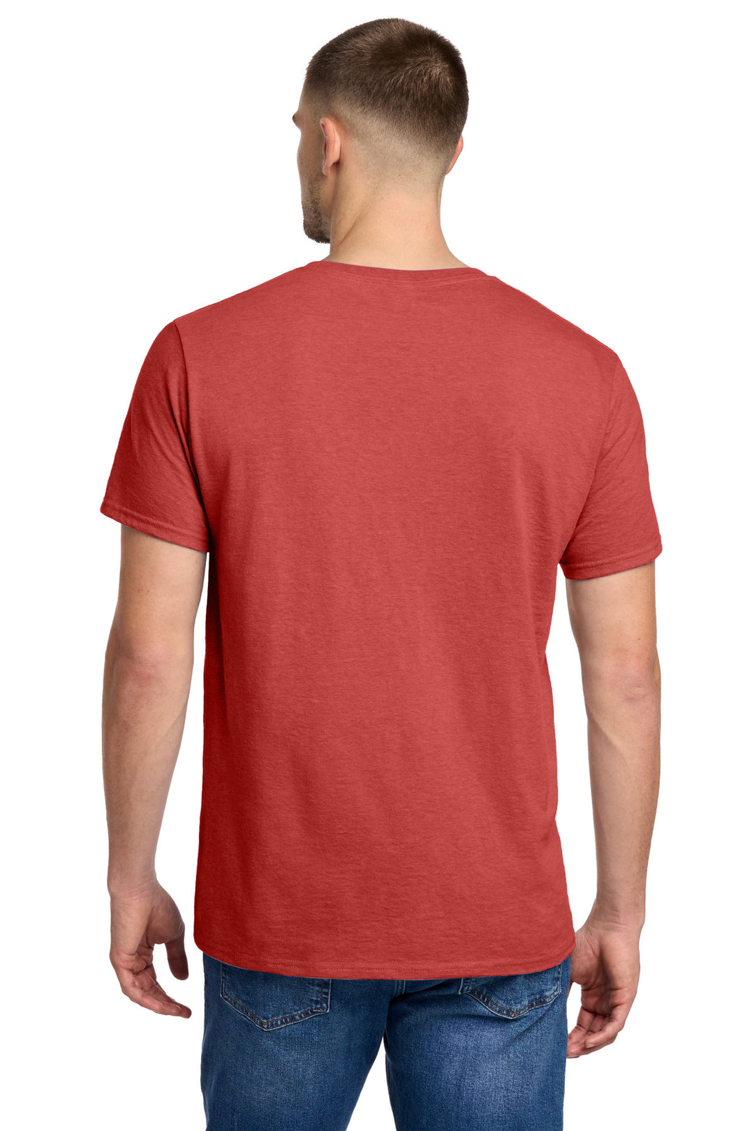 Jerzees Premium Blend Ring Spun T-Shirt 560M