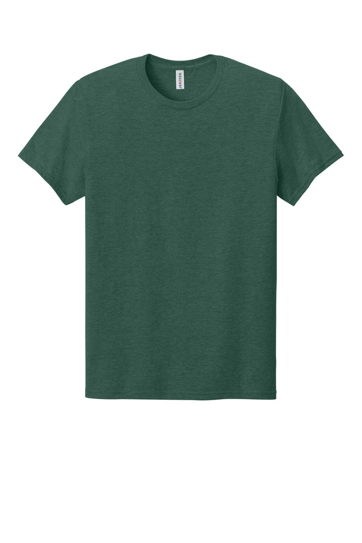Jerzees Premium Blend Ring Spun T-Shirt 560M