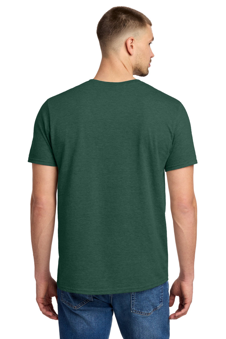 Jerzees Premium Blend Ring Spun T-Shirt 560M