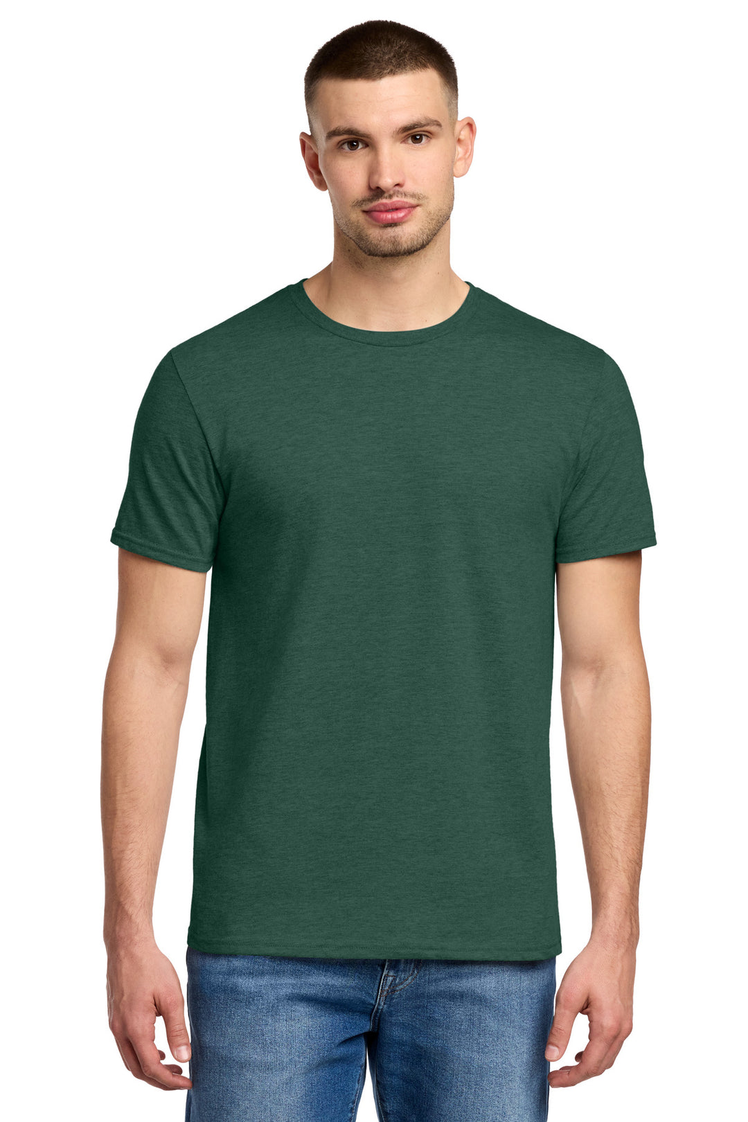 Jerzees Premium Blend Ring Spun T-Shirt 560M