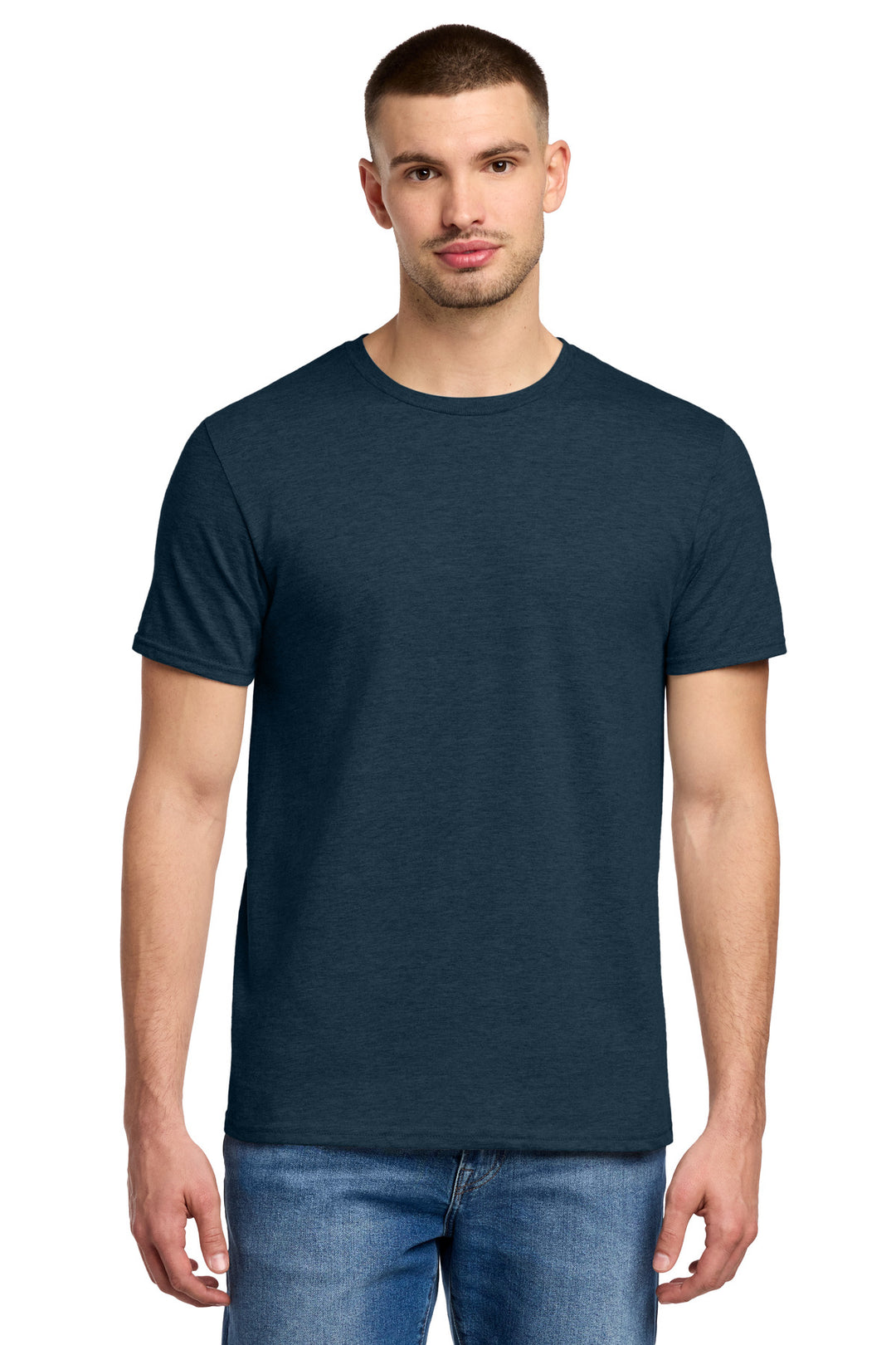 Jerzees Premium Blend Ring Spun T-Shirt 560M