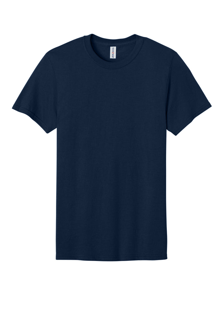 Jerzees Premium Blend Ring Spun T-Shirt 560M