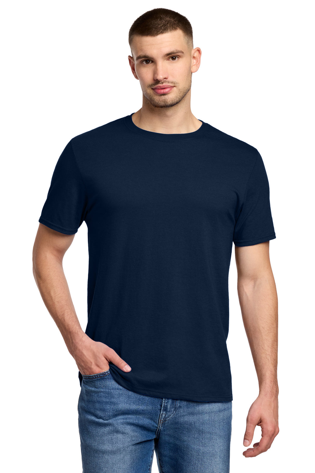 Jerzees Premium Blend Ring Spun T-Shirt 560M
