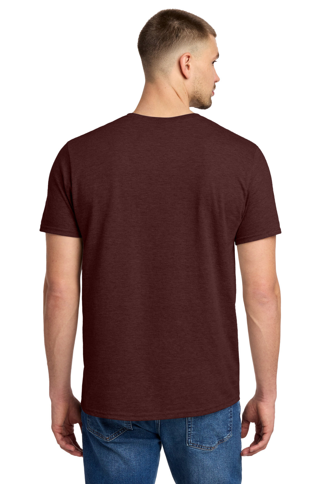 Jerzees Premium Blend Ring Spun T-Shirt 560M