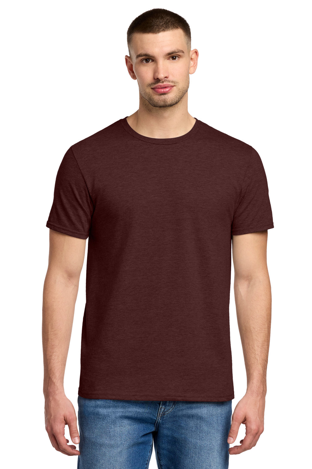 Jerzees Premium Blend Ring Spun T-Shirt 560M