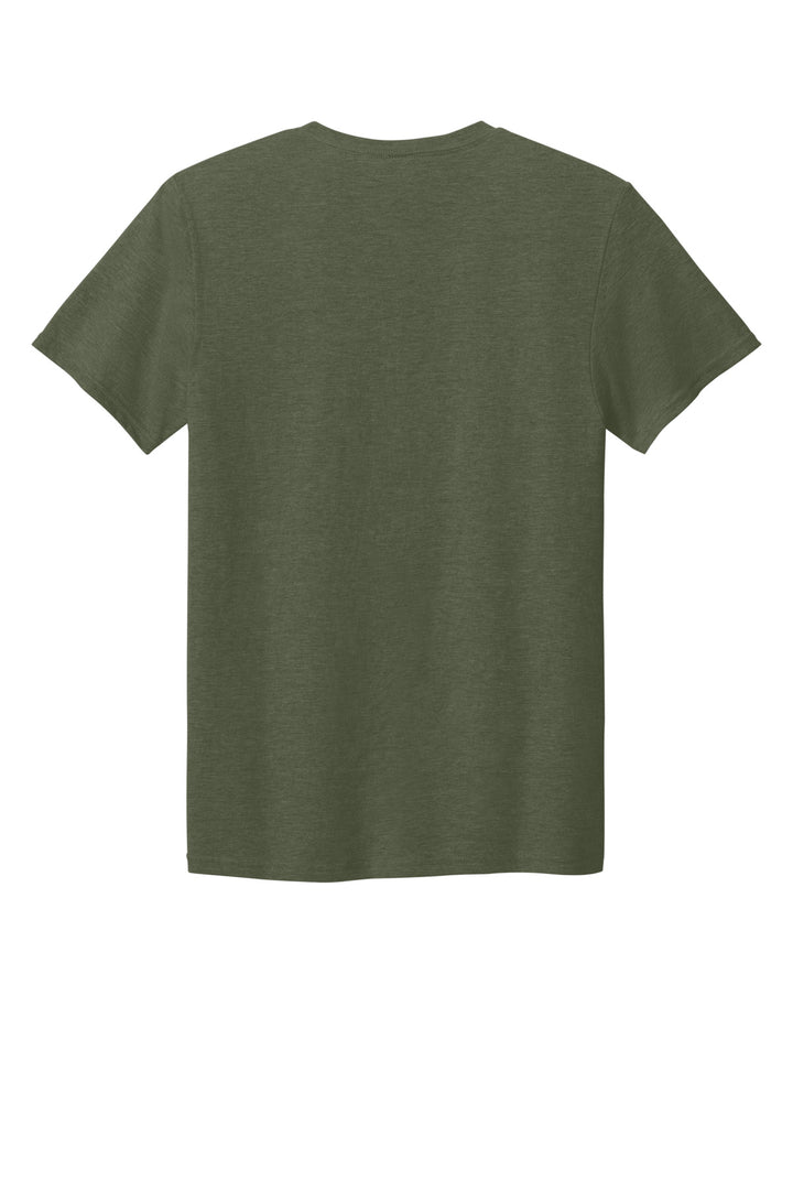 Jerzees Premium Blend Ring Spun T-Shirt 560M