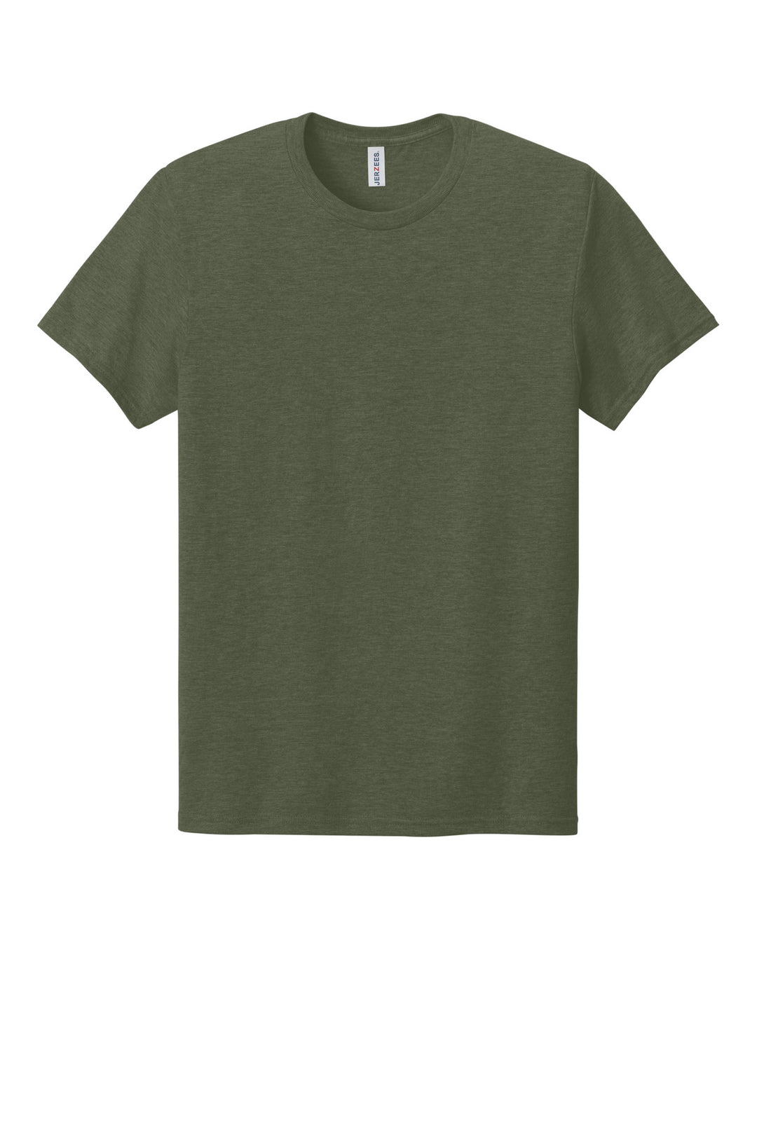 Jerzees Premium Blend Ring Spun T-Shirt 560M