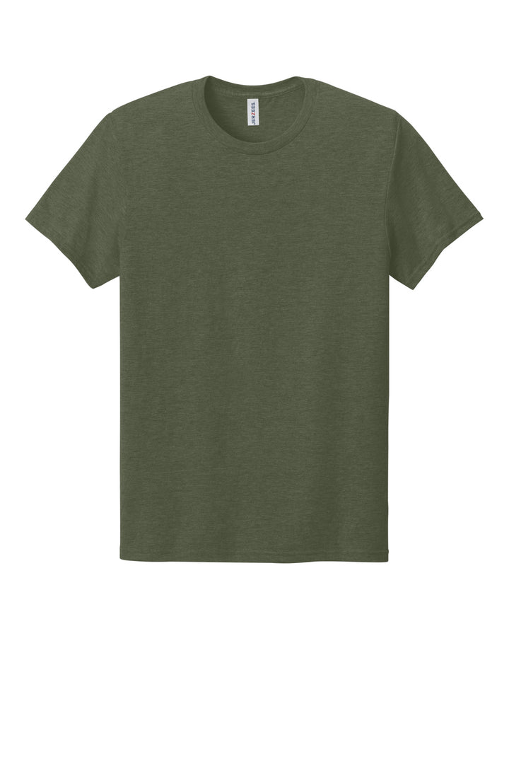 Jerzees Premium Blend Ring Spun T-Shirt 560M