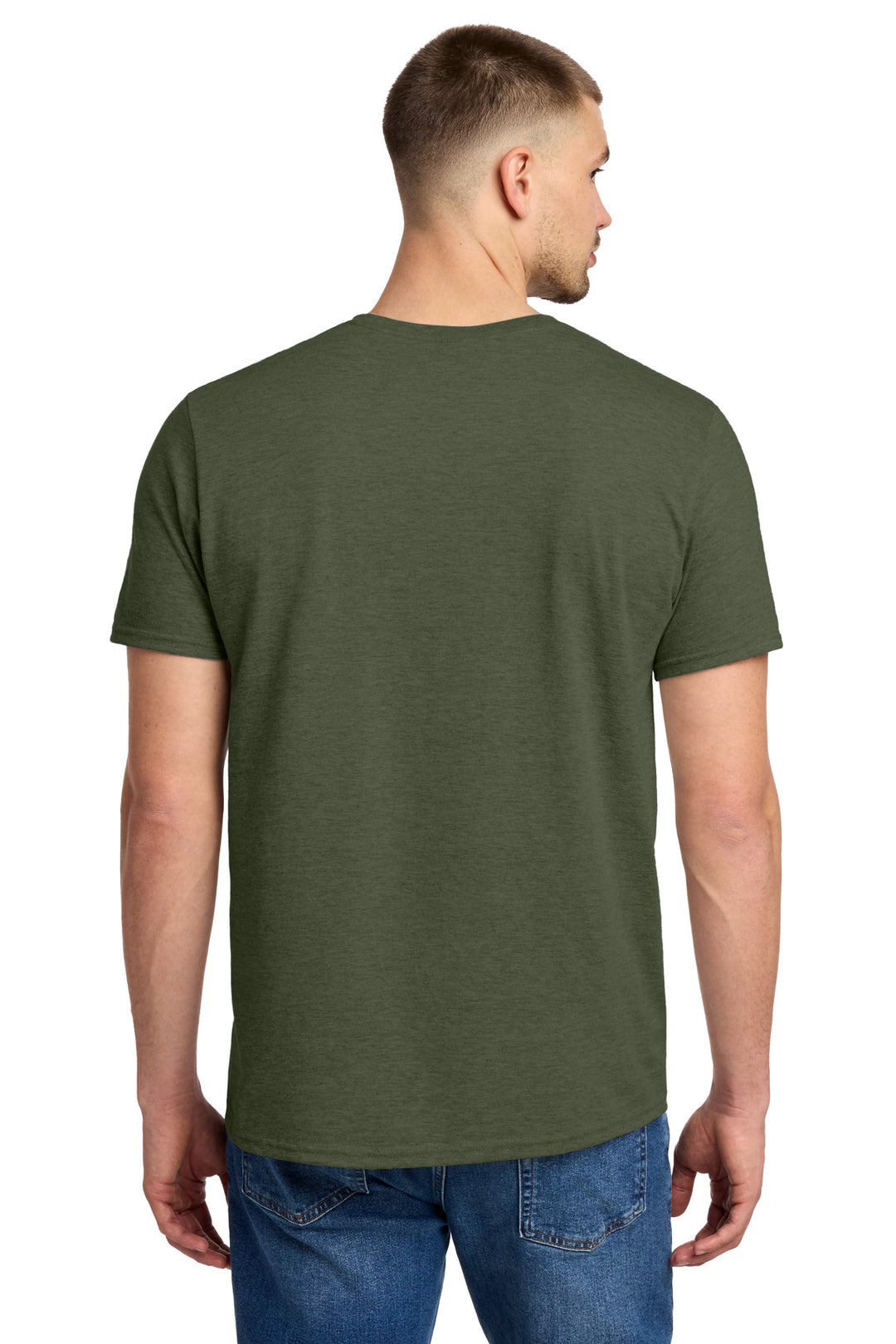 Jerzees Premium Blend Ring Spun T-Shirt 560M