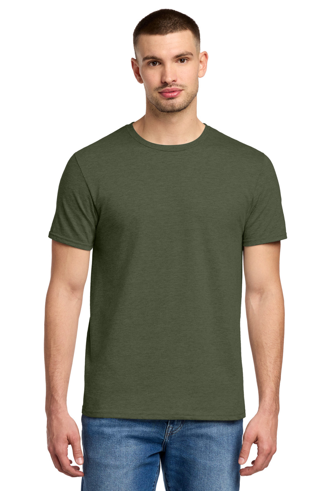 Jerzees Premium Blend Ring Spun T-Shirt 560M