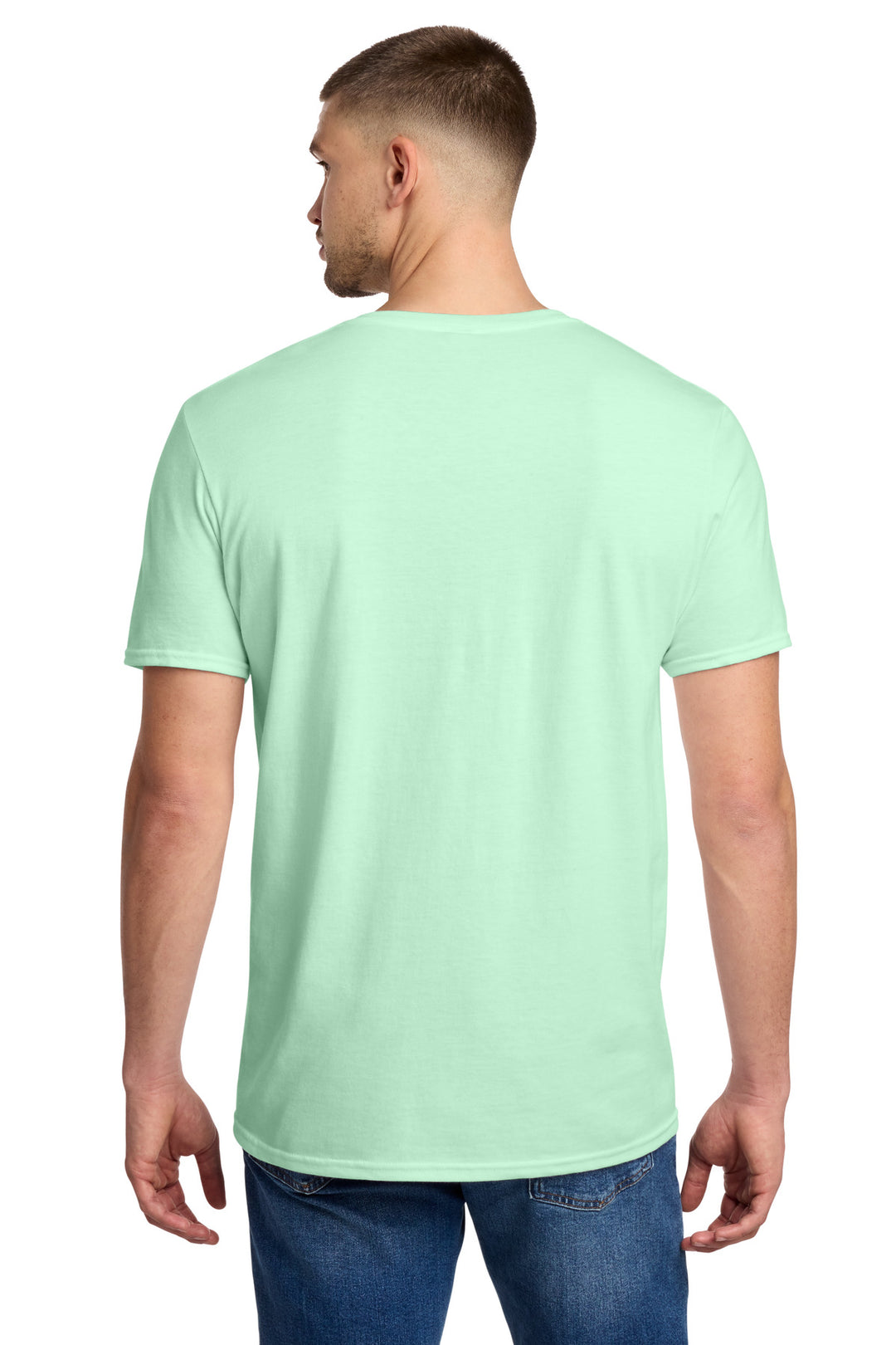 Jerzees Premium Blend Ring Spun T-Shirt 560M