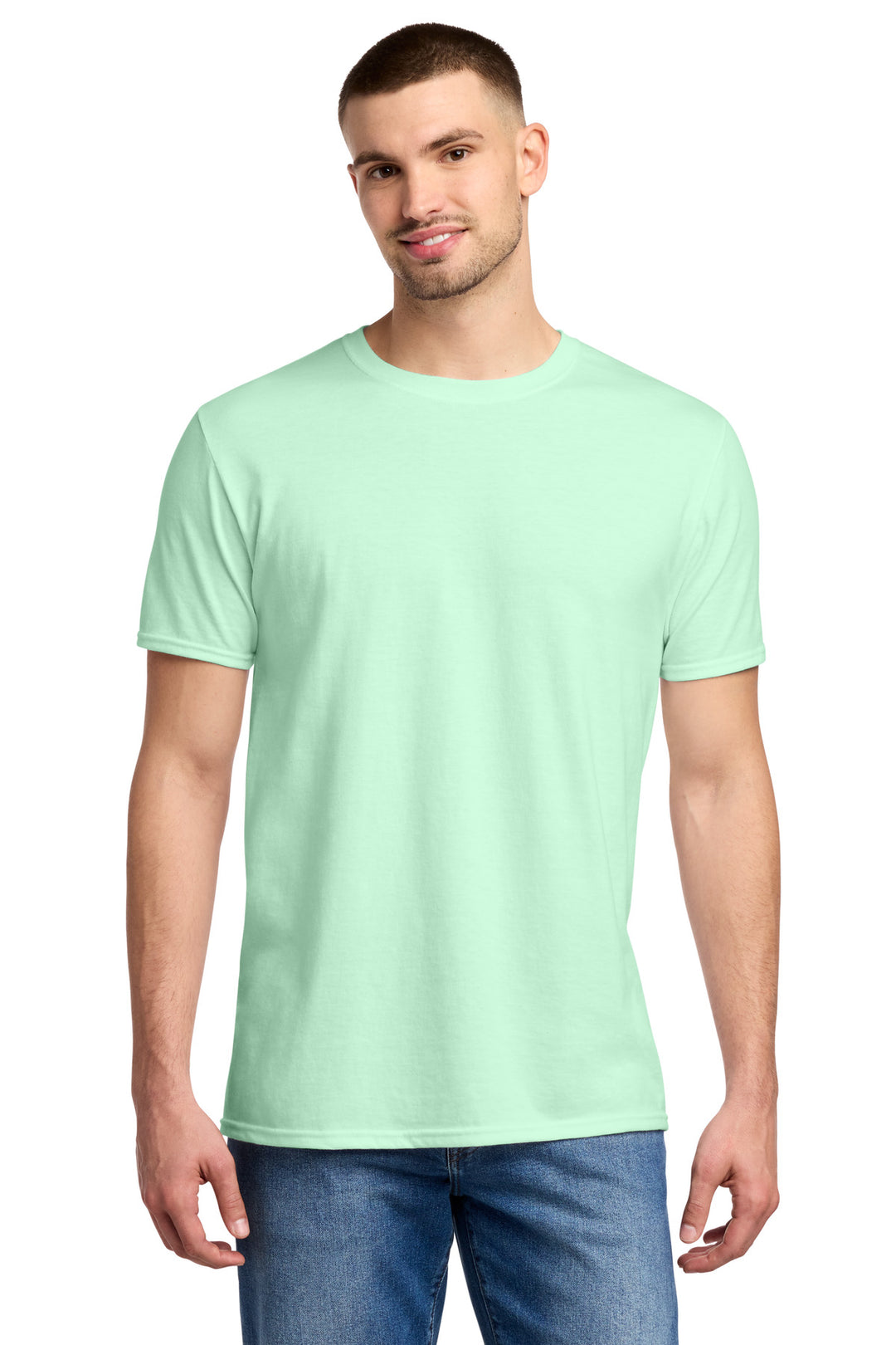 Jerzees Premium Blend Ring Spun T-Shirt 560M