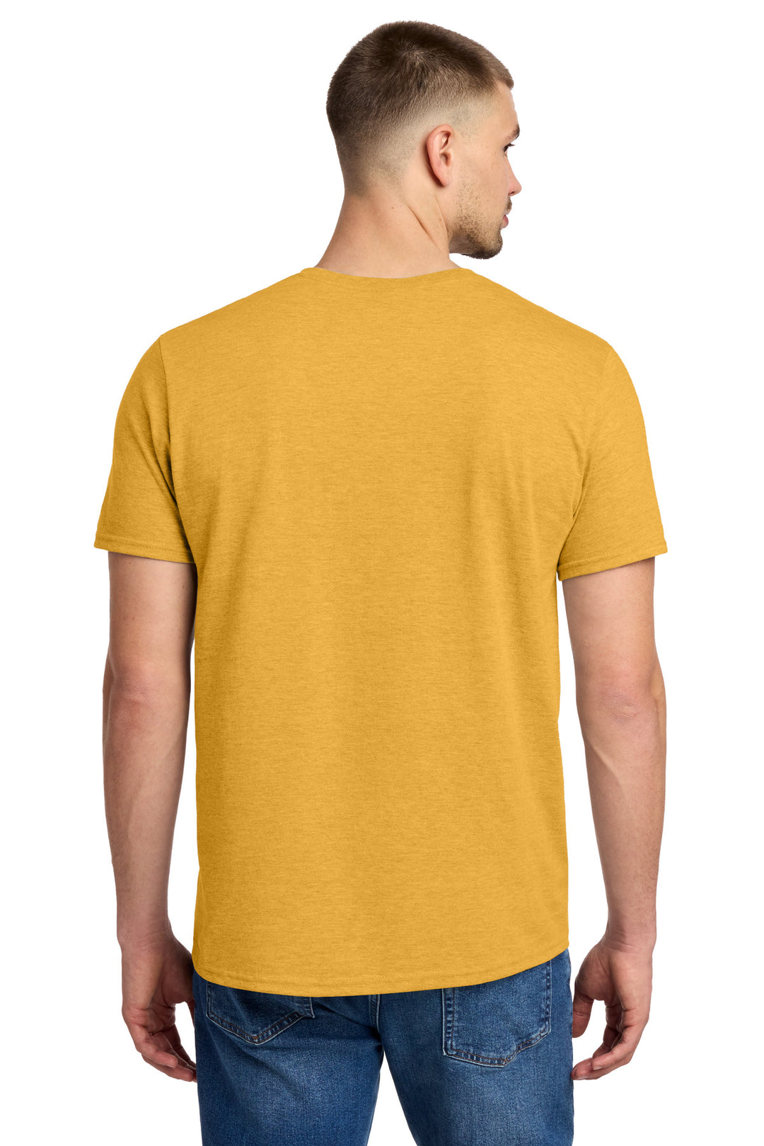 Jerzees Premium Blend Ring Spun T-Shirt 560M