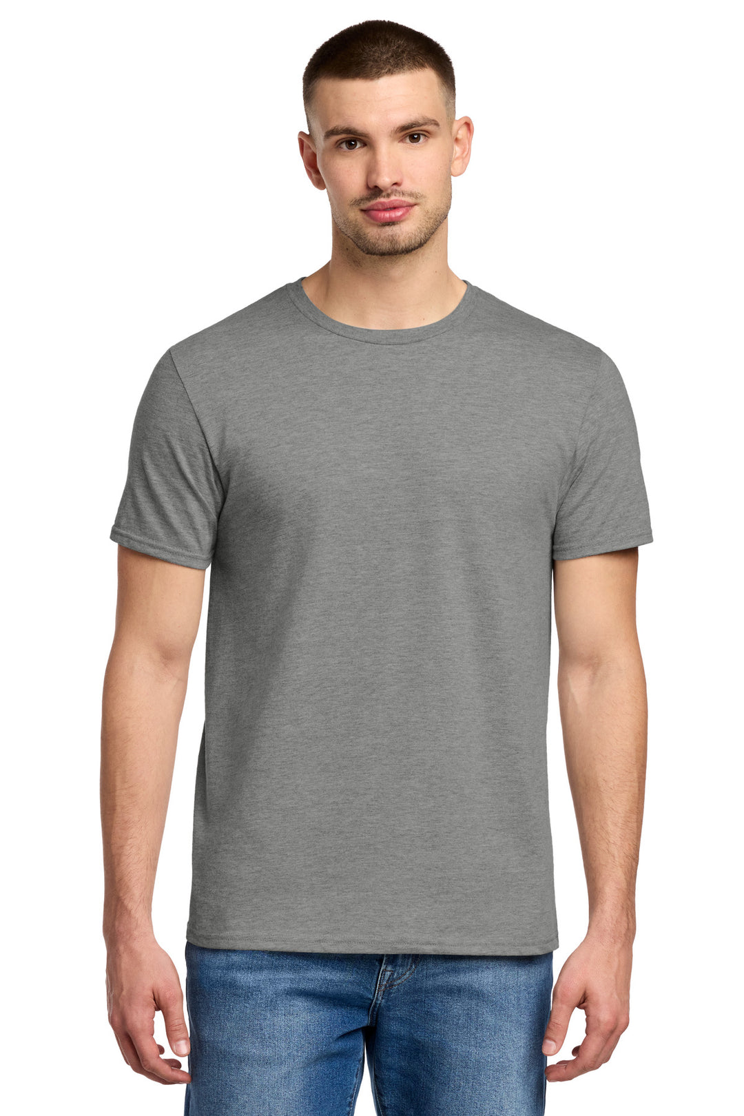 Jerzees Premium Blend Ring Spun T-Shirt 560M