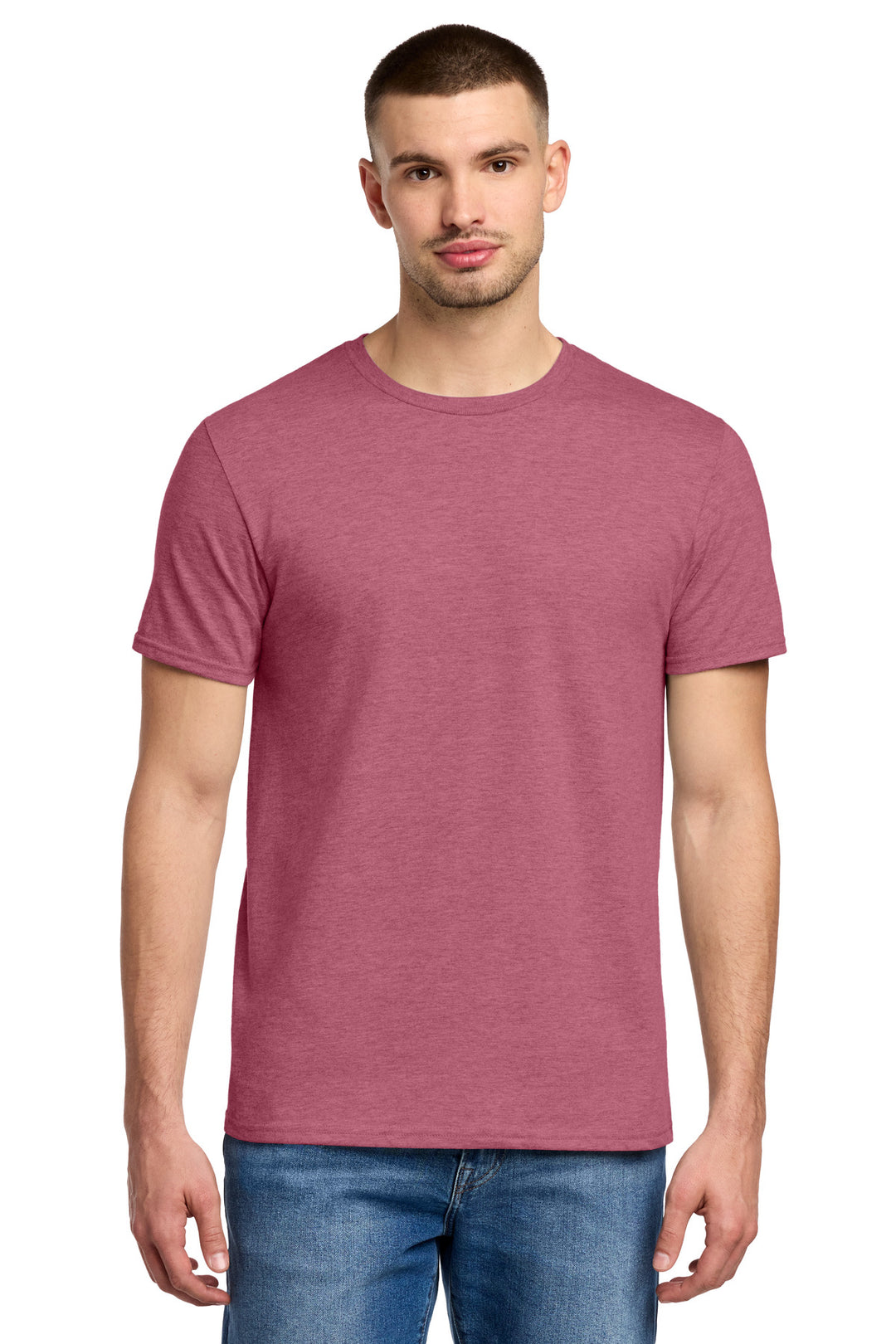 Jerzees Premium Blend Ring Spun T-Shirt 560M