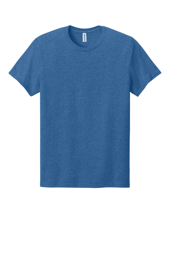 Jerzees Premium Blend Ring Spun T-Shirt 560M