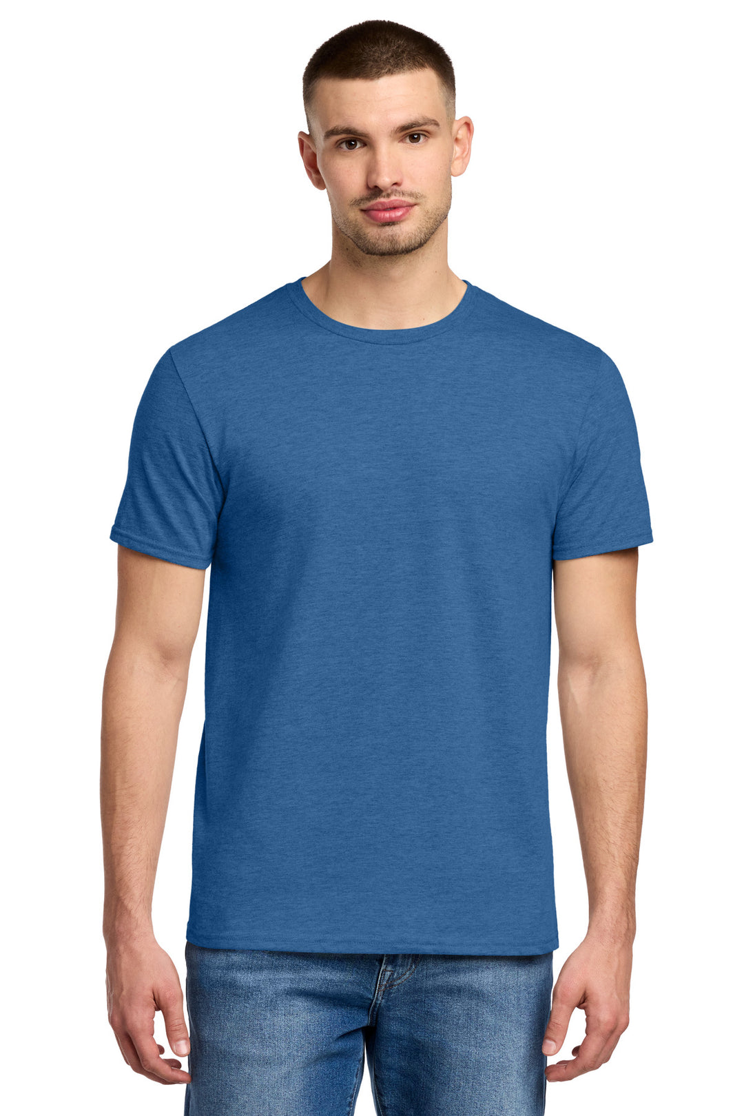 Jerzees Premium Blend Ring Spun T-Shirt 560M