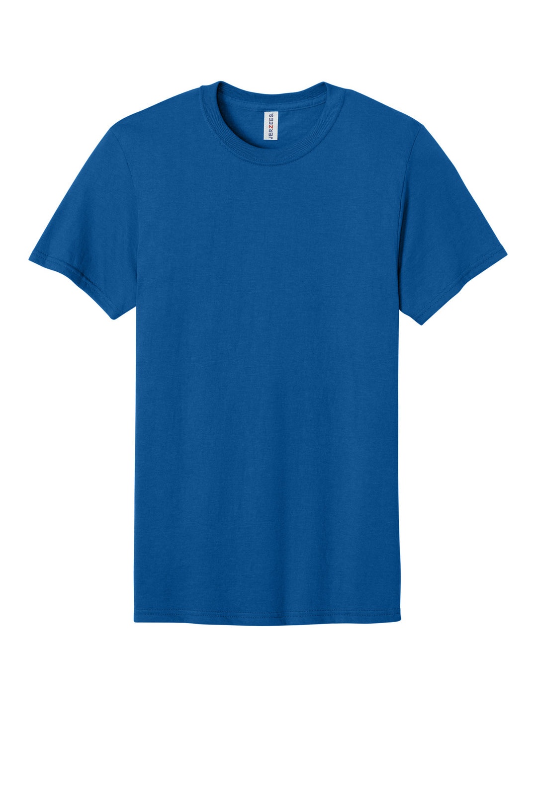 Jerzees Premium Blend Ring Spun T-Shirt 560M