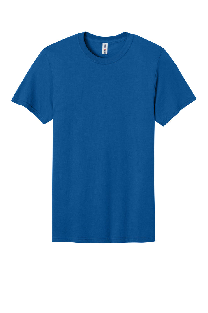 Jerzees Premium Blend Ring Spun T-Shirt 560M