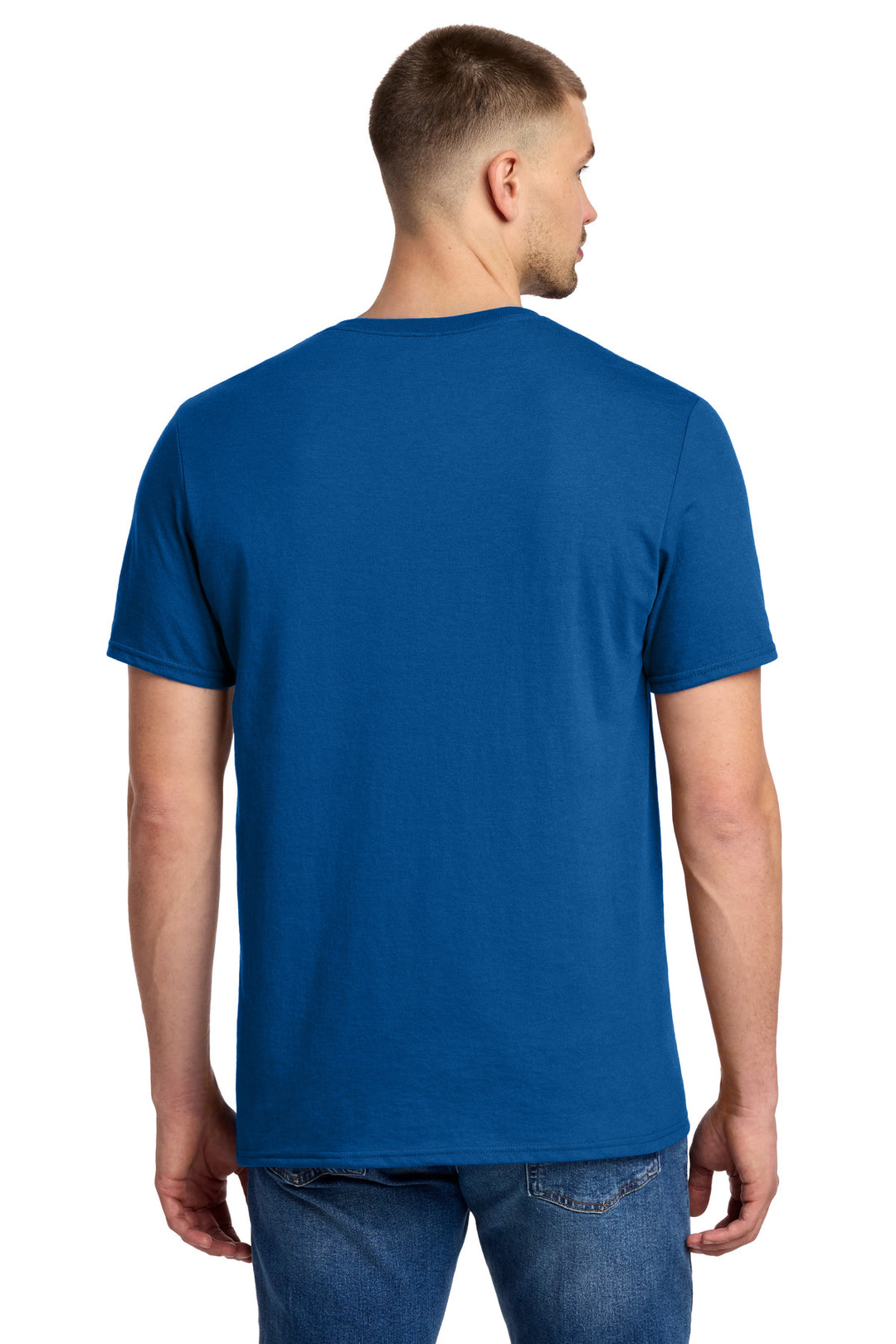 Jerzees Premium Blend Ring Spun T-Shirt 560M