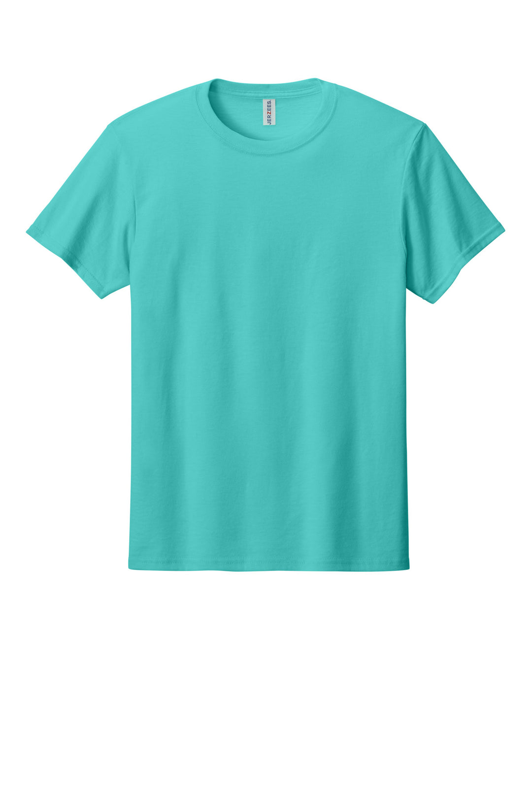 Jerzees Premium Blend Ring Spun T-Shirt 560M