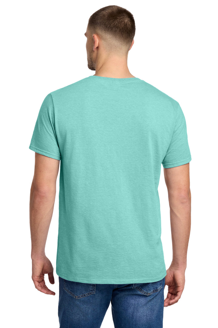 Jerzees Premium Blend Ring Spun T-Shirt 560M