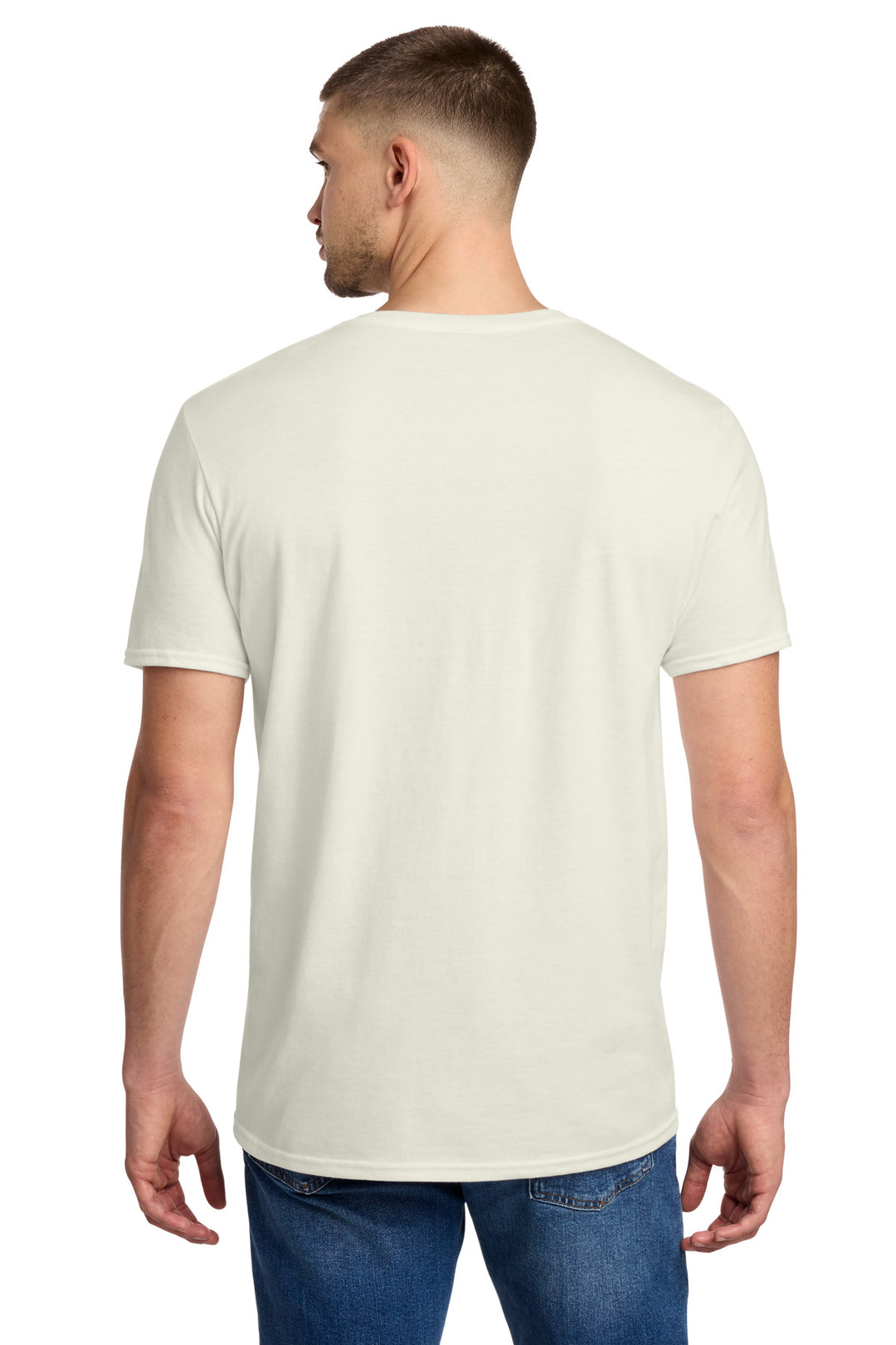 Jerzees Premium Blend Ring Spun T-Shirt 560M