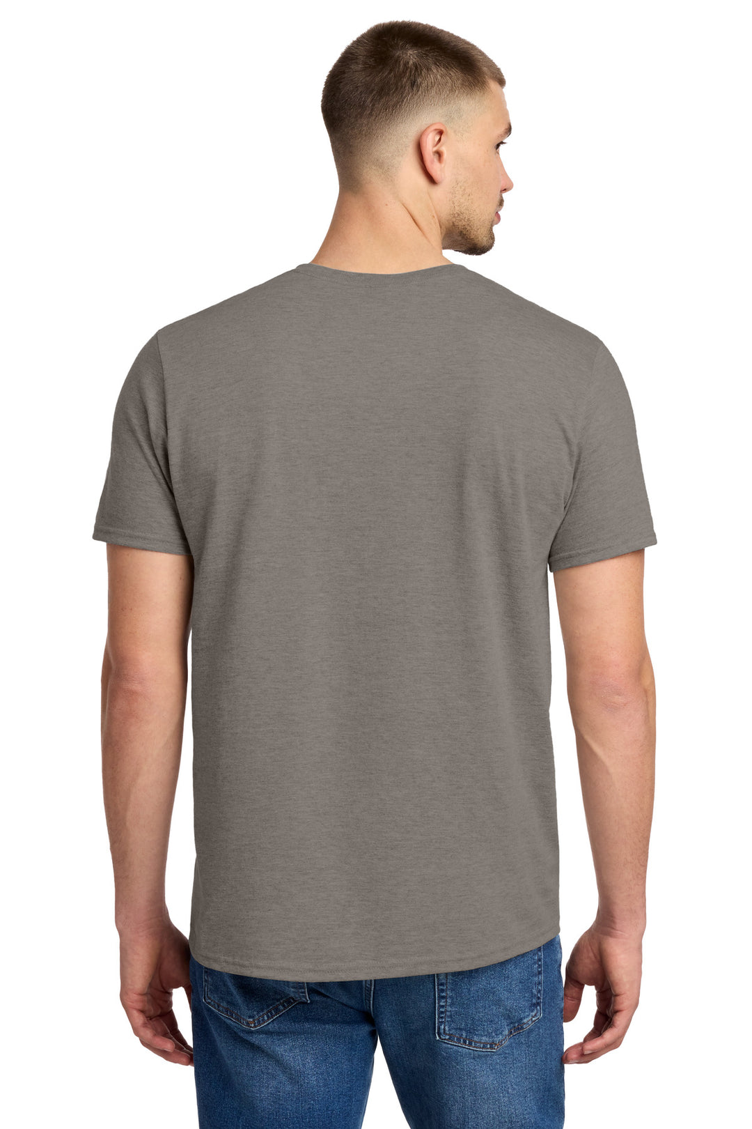 Jerzees Premium Blend Ring Spun T-Shirt 560M