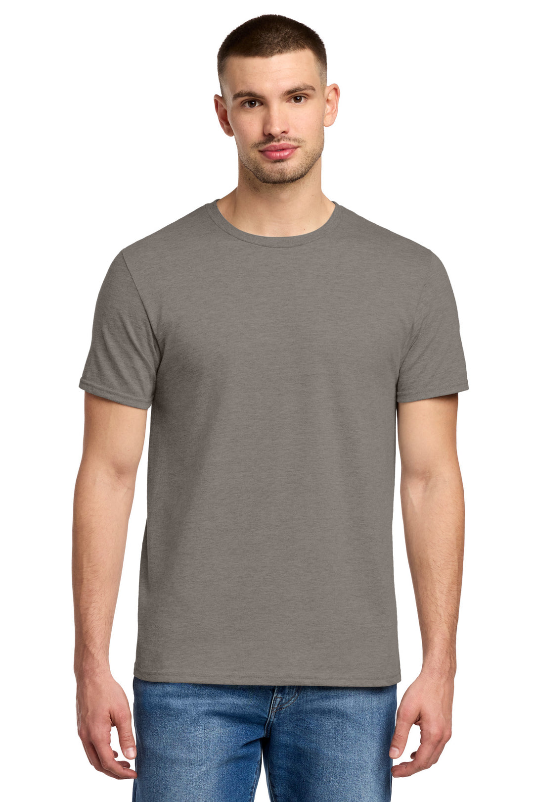 Jerzees Premium Blend Ring Spun T-Shirt 560M