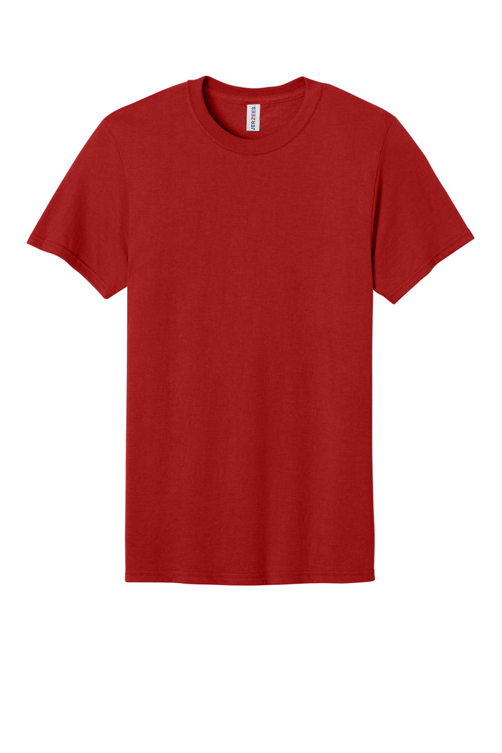 Jerzees Premium Blend Ring Spun T-Shirt 560M