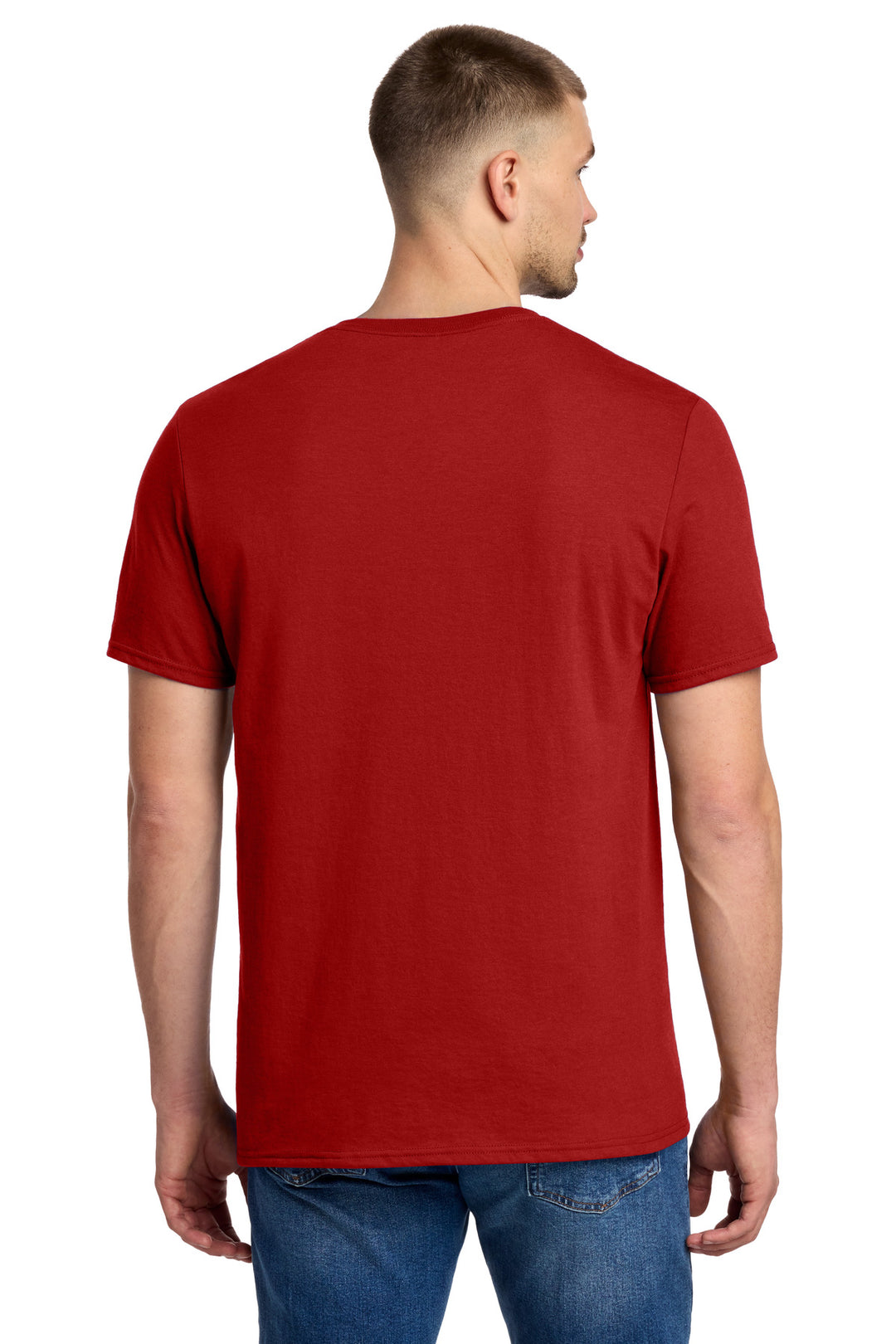 Jerzees Premium Blend Ring Spun T-Shirt 560M