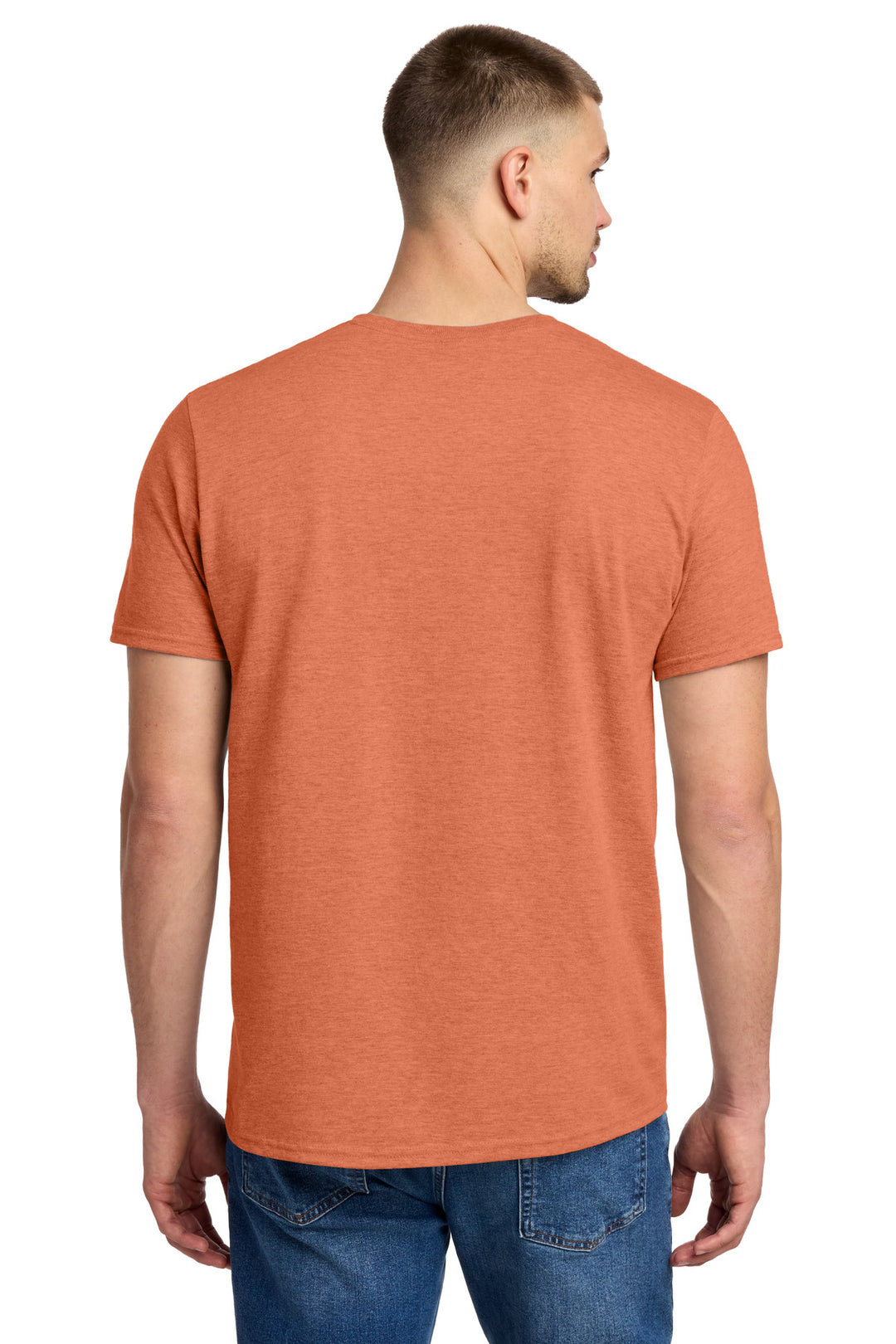 Jerzees Premium Blend Ring Spun T-Shirt 560M