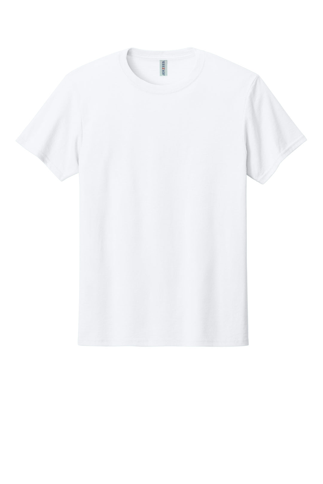 Jerzees Premium Blend Ring Spun T-Shirt 560M