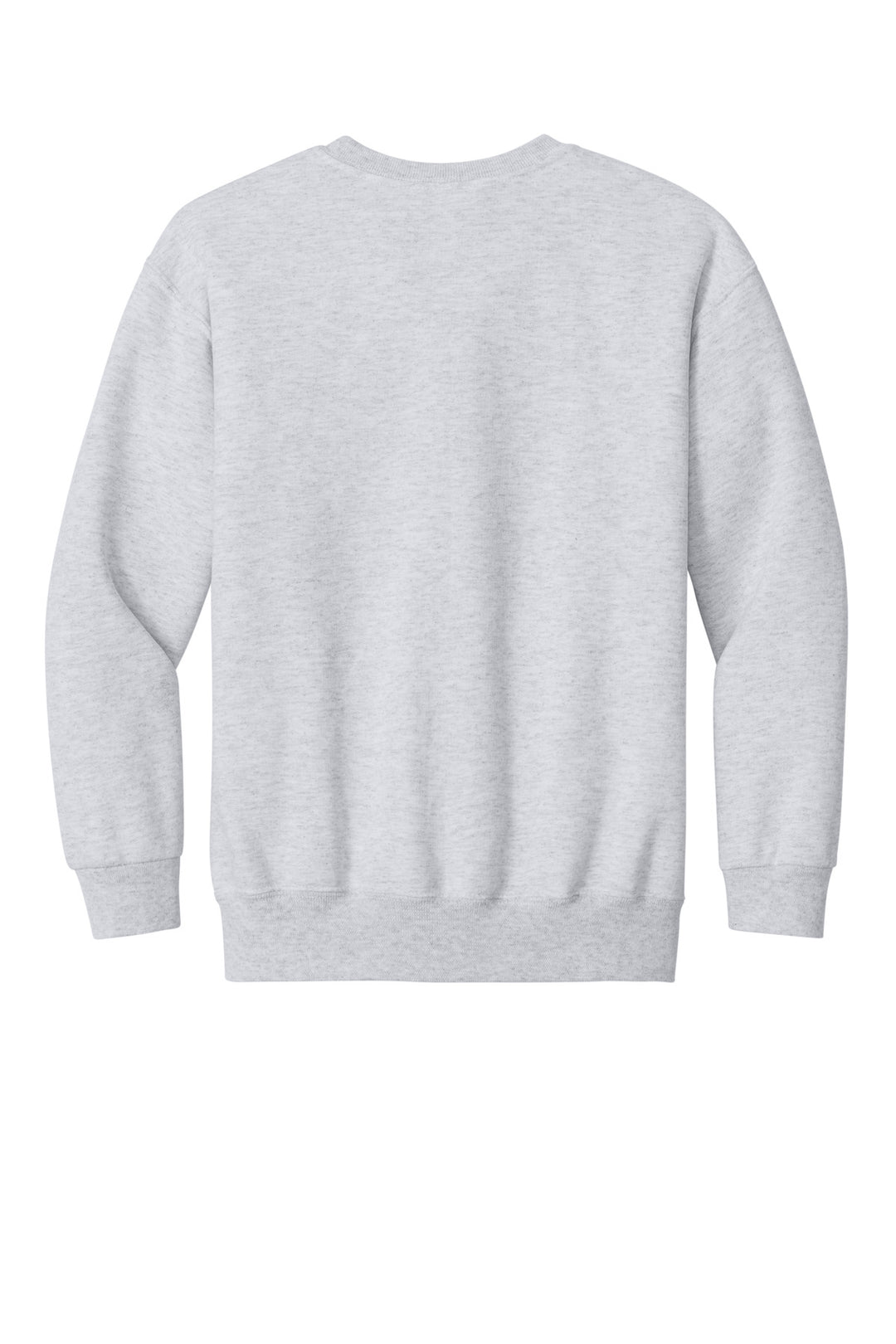 Jerzees - Youth NuBlend Crewneck Sweatshirt.  562B