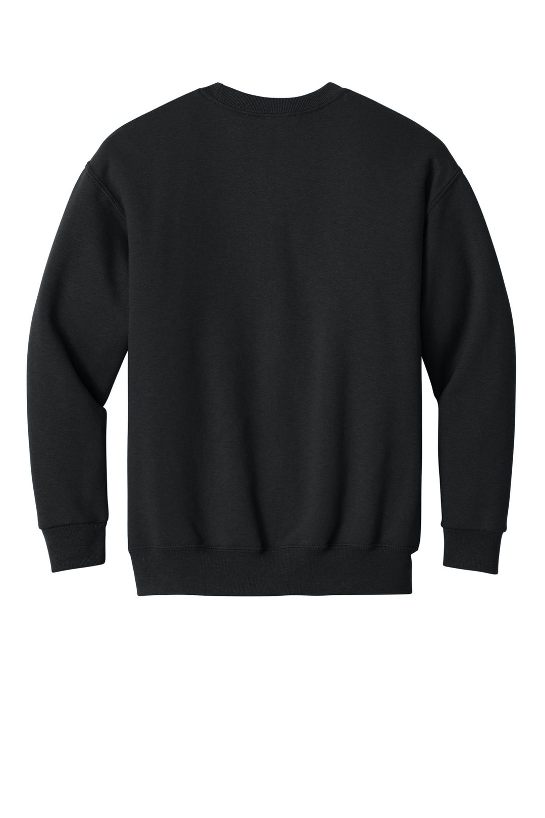 Jerzees - Youth NuBlend Crewneck Sweatshirt.  562B