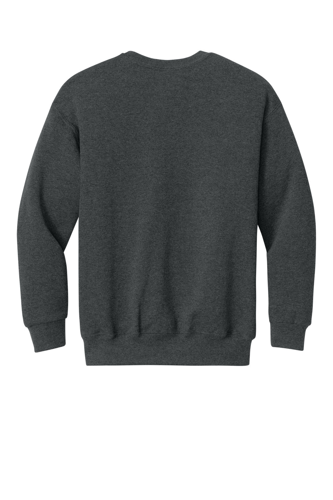 Jerzees - Youth NuBlend Crewneck Sweatshirt.  562B