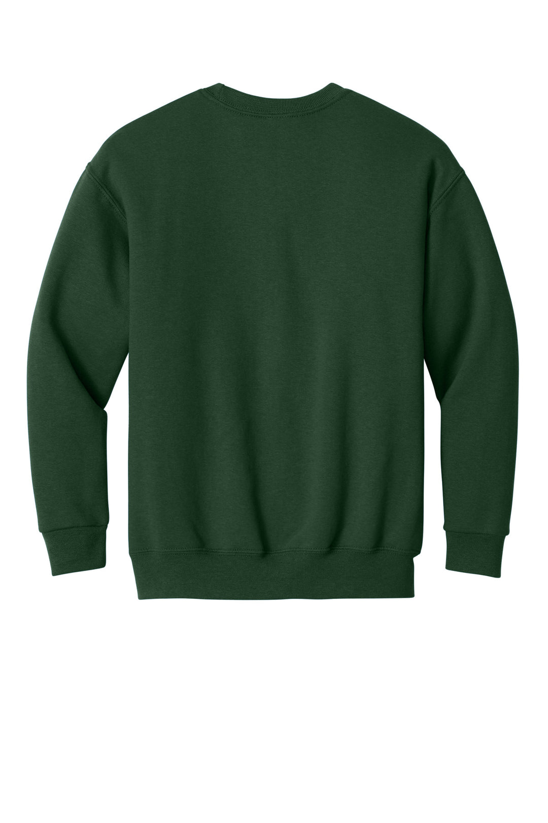 Jerzees - Youth NuBlend Crewneck Sweatshirt.  562B