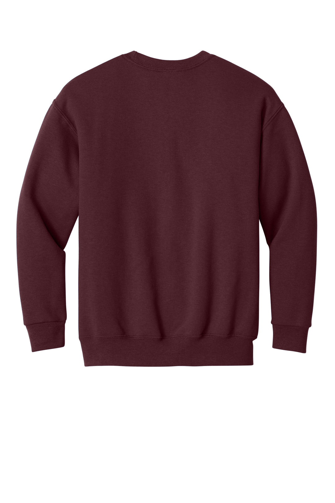 Jerzees - Youth NuBlend Crewneck Sweatshirt.  562B