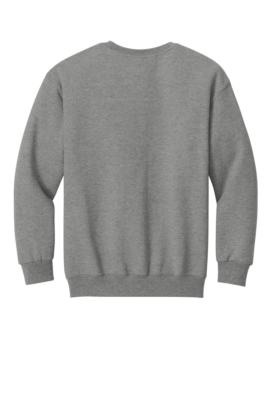 Jerzees - Youth NuBlend Crewneck Sweatshirt.  562B