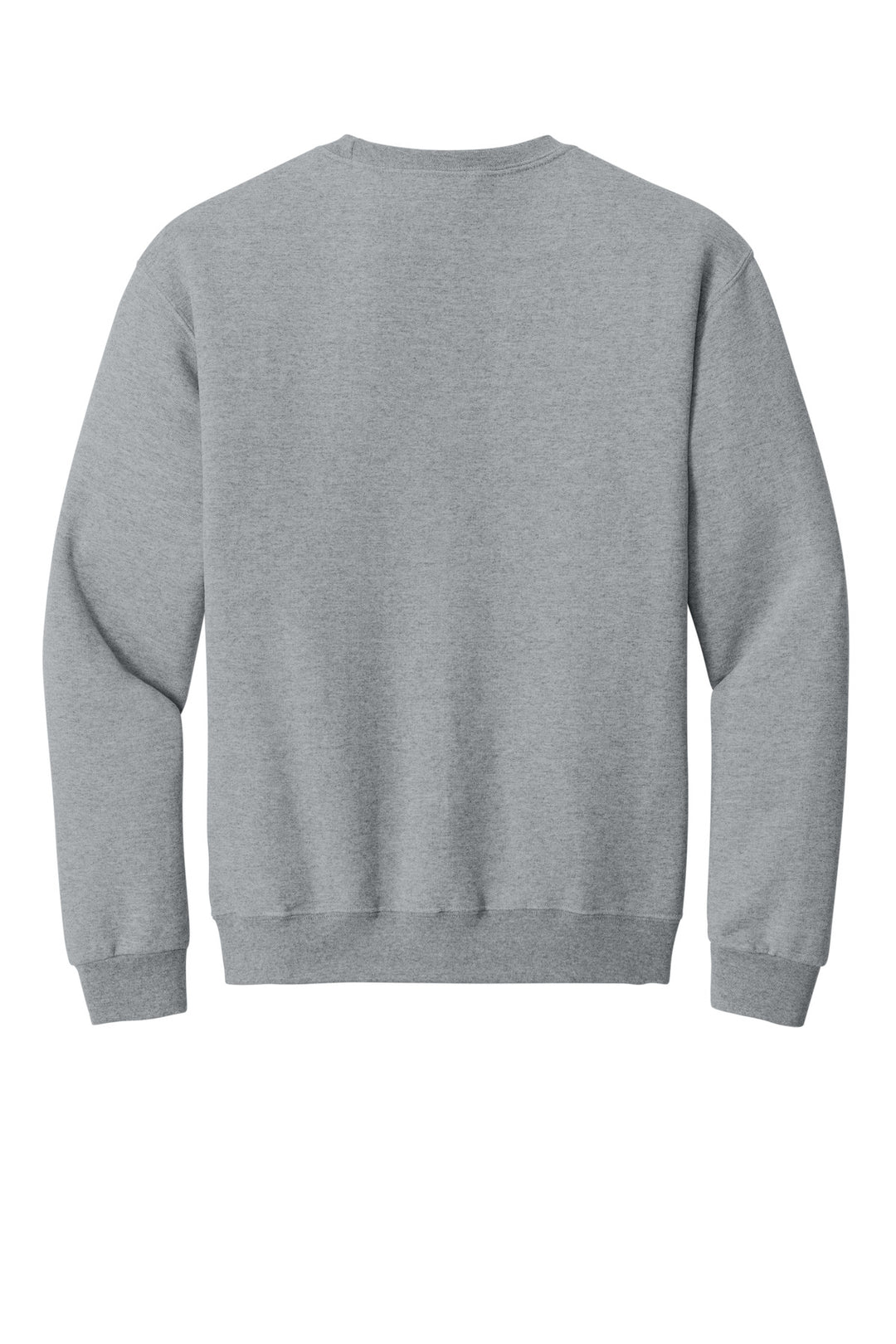 Jerzees - NuBlend Crewneck Sweatshirt.  562M
