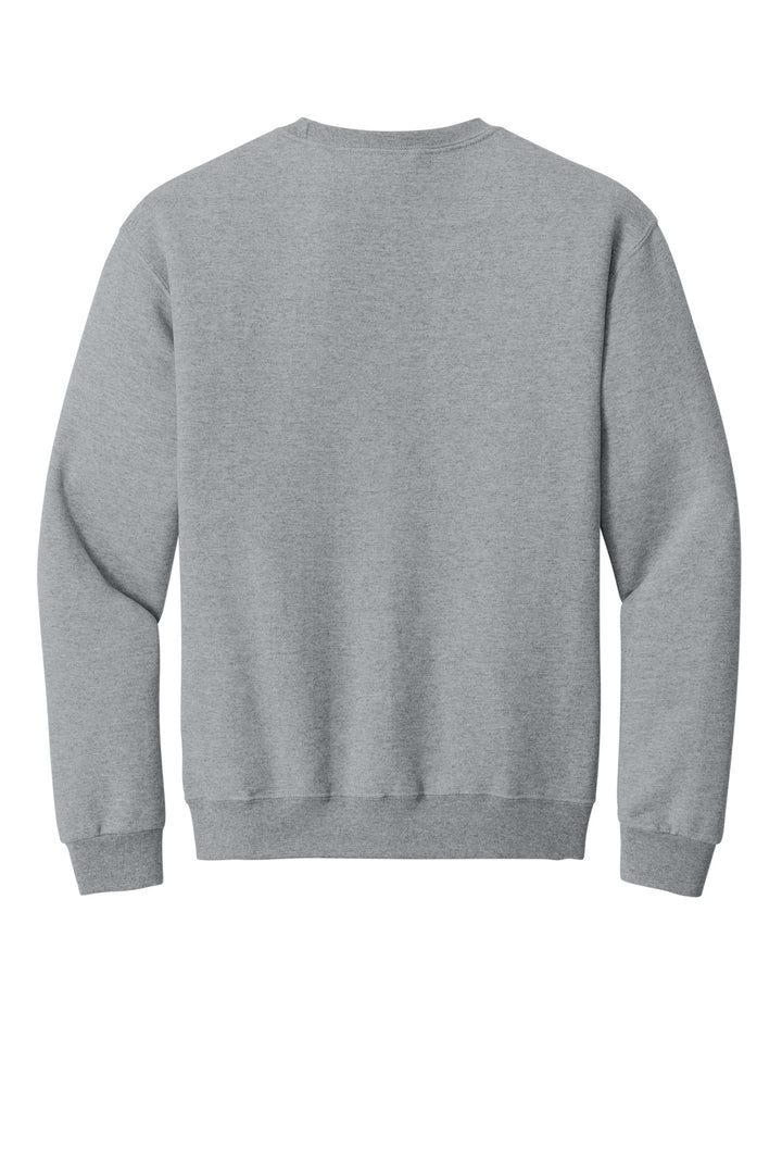 Jerzees - NuBlend Crewneck Sweatshirt.  562M