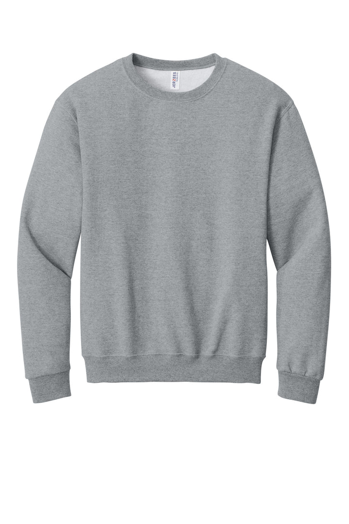 Jerzees - NuBlend Crewneck Sweatshirt.  562M