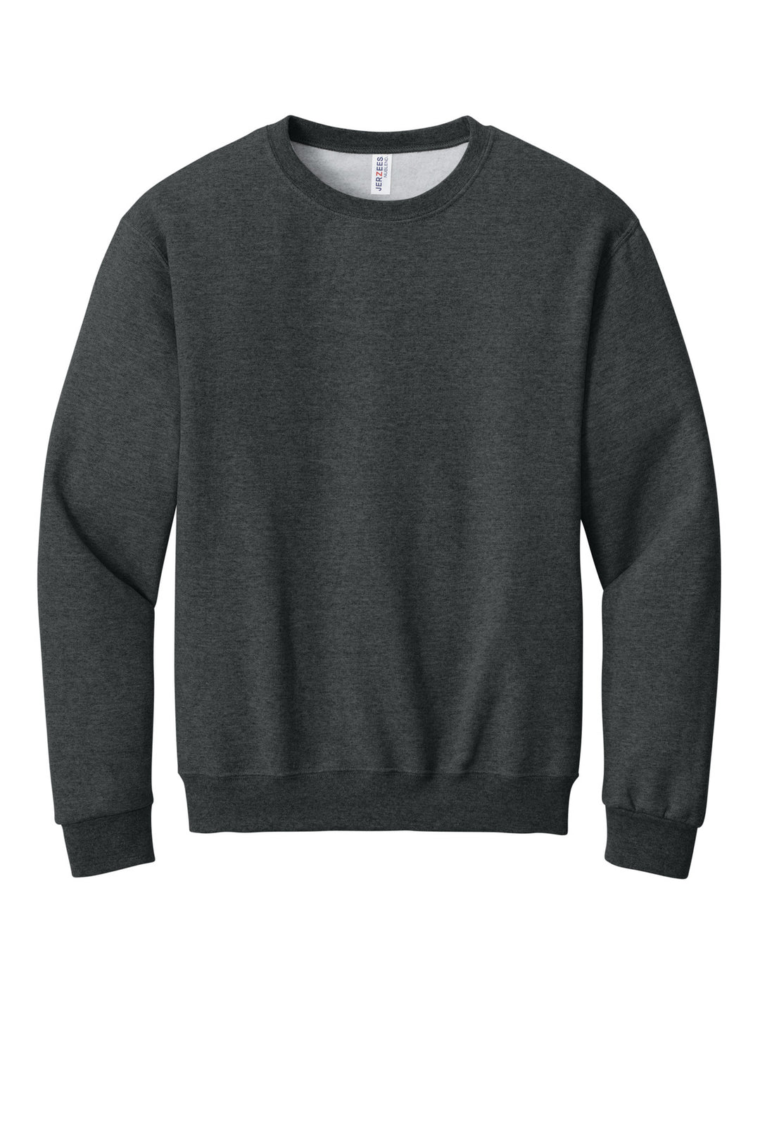 Jerzees - NuBlend Crewneck Sweatshirt.  562M